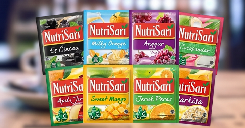 nutrisari