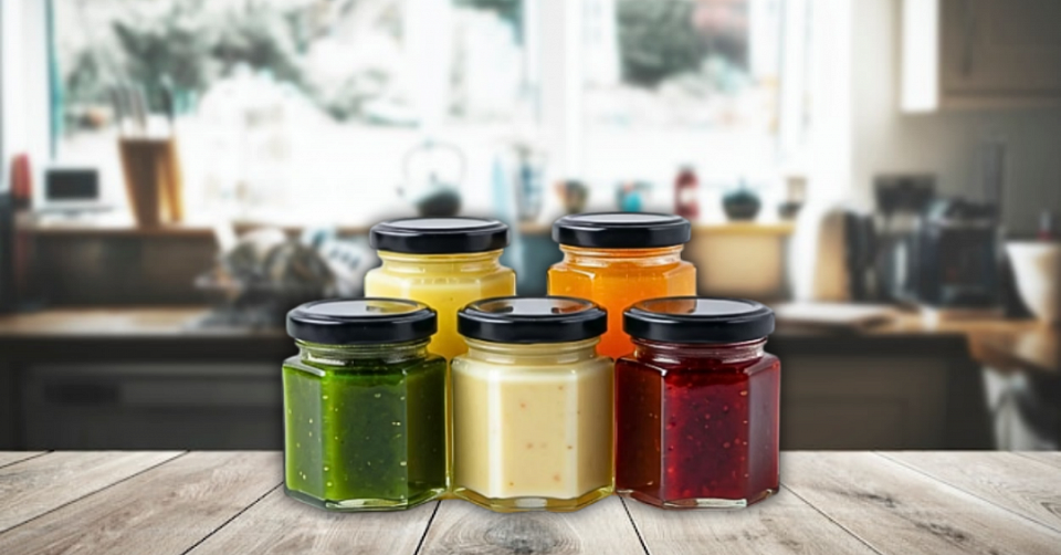 Keto Jam