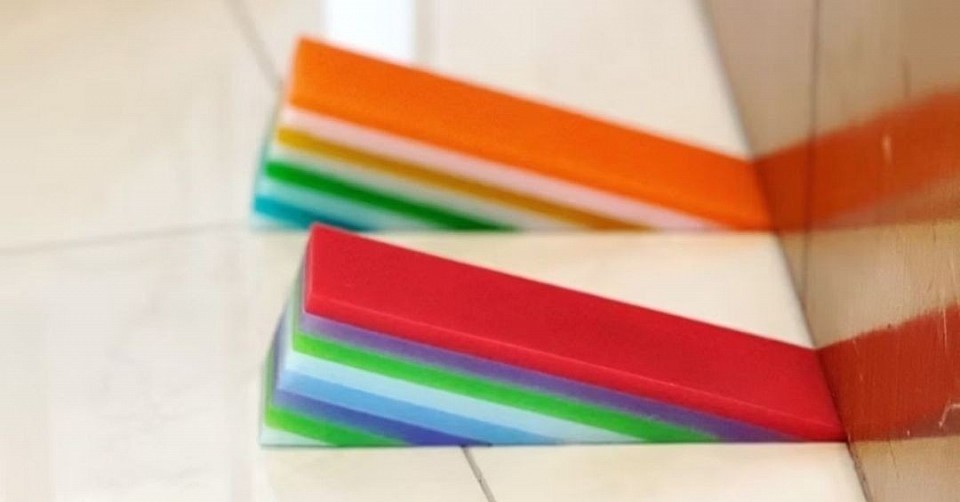 Agar Agar Doorstop