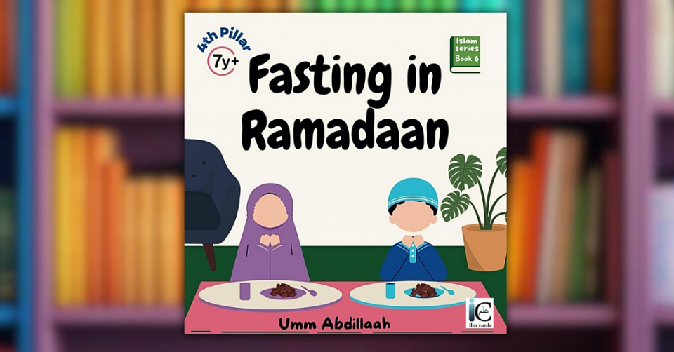 Fasting in Ramadaan