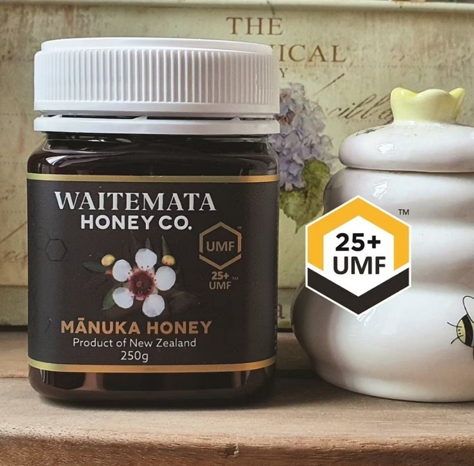Manuka Honey