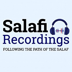 SalafiRecording