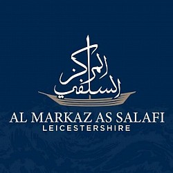 Al-Markaz Salafi Leicestershire