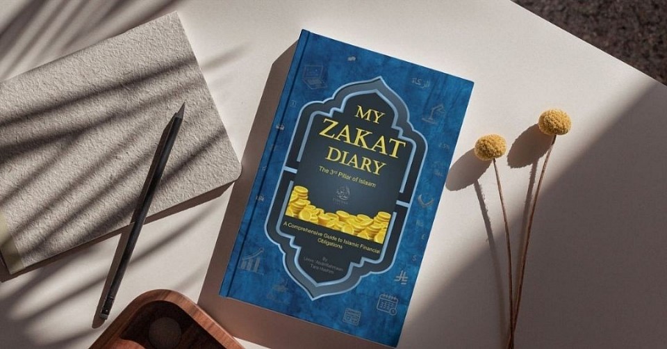 My Zakat Diary: A Comprehensive Guide to Islamic Financial Obligations