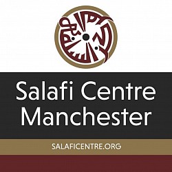 Salafi Centre Manchester