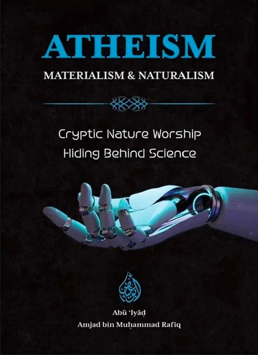 Cryptic Nature Worship Hiding Behind Science