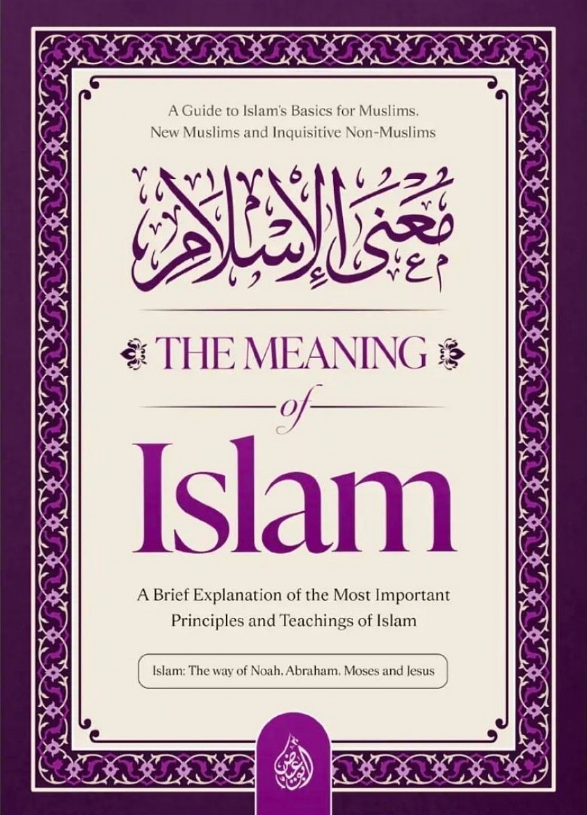 The Meaning of Islam